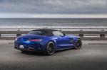 Mercedes-AMG GT C Roadster 2019 года (NA)